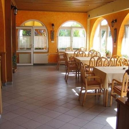 Sziget Hotel&Restaurant Tarján Eksteriør bilde